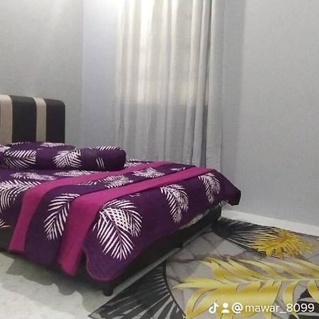 Homestay Kak Tiy Kuala Terengganu Esterno foto